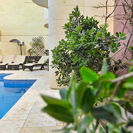 Aldo House Villa Gharb  Exterior photo