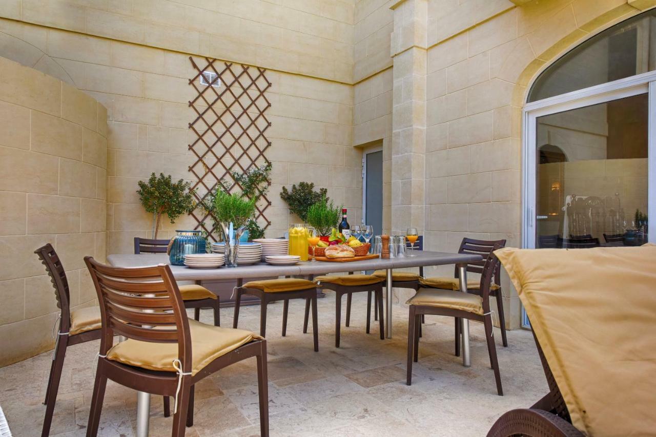 Aldo House Villa Gharb  Exterior photo