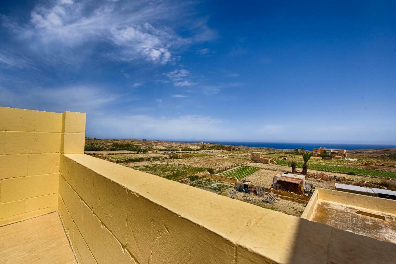 Aldo House Villa Gharb  Exterior photo