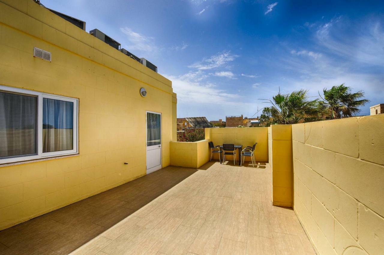 Aldo House Villa Gharb  Exterior photo